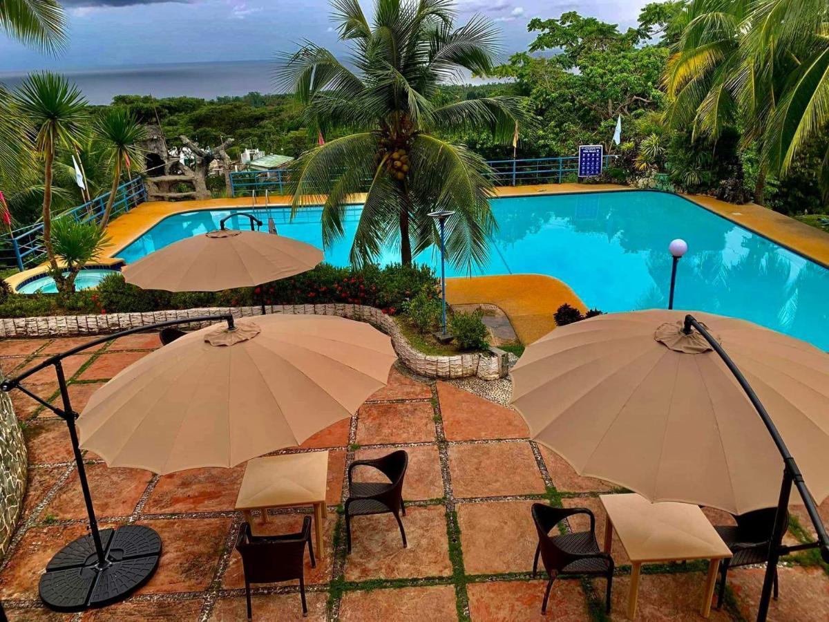 My Little Island Hotel Esperanza Exterior foto