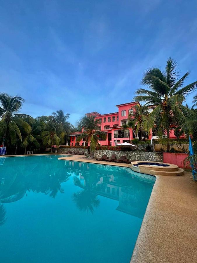 My Little Island Hotel Esperanza Exterior foto